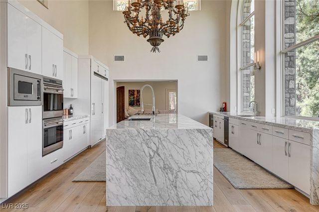 4162 Matterhorn Way, Mount Charleston, NV 89124