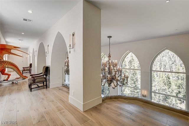 4162 Matterhorn Way, Mount Charleston, NV 89124