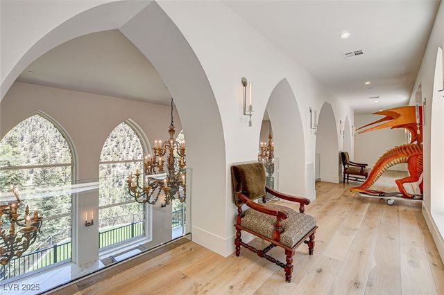 4162 Matterhorn Way, Mount Charleston, NV 89124