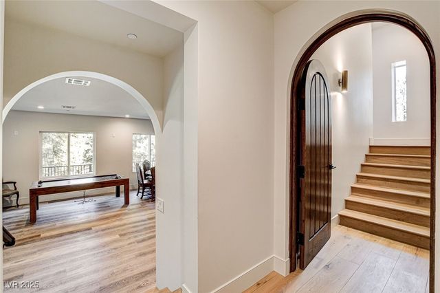 4162 Matterhorn Way, Mount Charleston, NV 89124