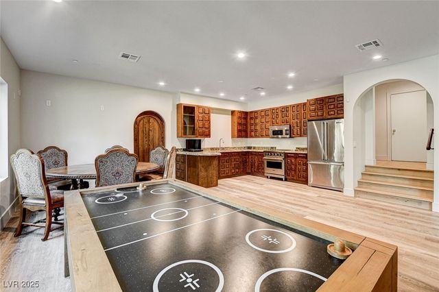 4162 Matterhorn Way, Mount Charleston, NV 89124