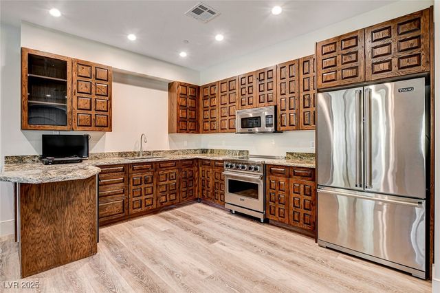 4162 Matterhorn Way, Mount Charleston, NV 89124