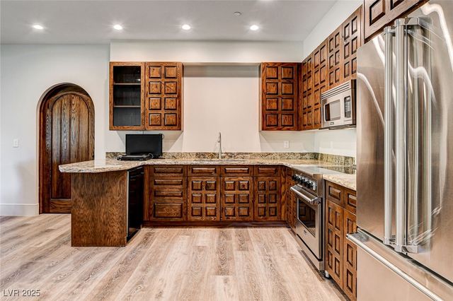 4162 Matterhorn Way, Mount Charleston, NV 89124