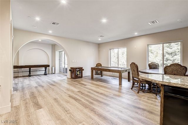 4162 Matterhorn Way, Mount Charleston, NV 89124