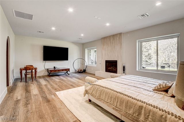 4162 Matterhorn Way, Mount Charleston, NV 89124