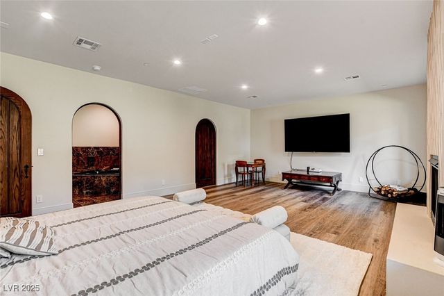 4162 Matterhorn Way, Mount Charleston, NV 89124