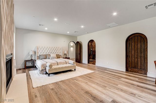 4162 Matterhorn Way, Mount Charleston, NV 89124