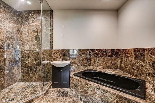 4162 Matterhorn Way, Mount Charleston, NV 89124