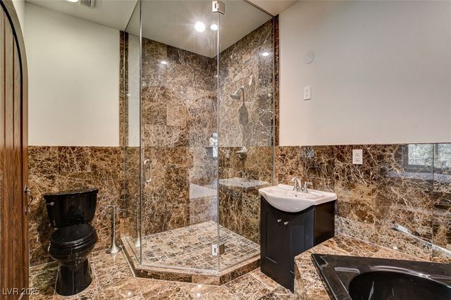 4162 Matterhorn Way, Mount Charleston, NV 89124