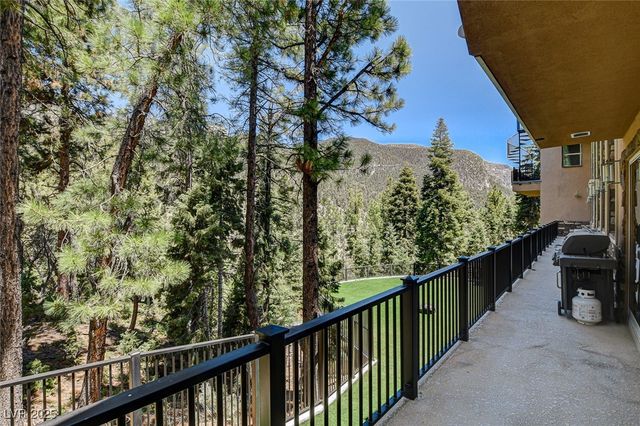 4162 Matterhorn Way, Mount Charleston, NV 89124