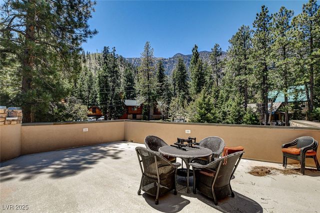 4162 Matterhorn Way, Mount Charleston, NV 89124