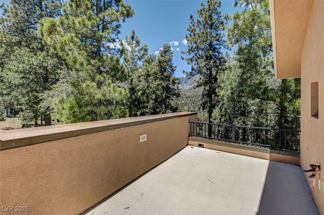 4162 Matterhorn Way, Mount Charleston, NV 89124