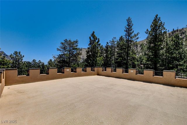 4162 Matterhorn Way, Mount Charleston, NV 89124