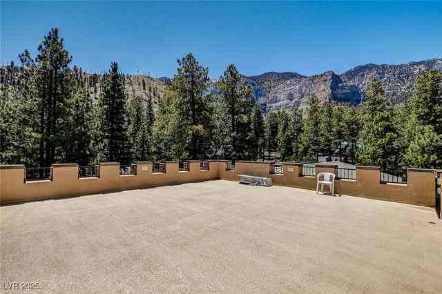 4162 Matterhorn Way, Mount Charleston, NV 89124