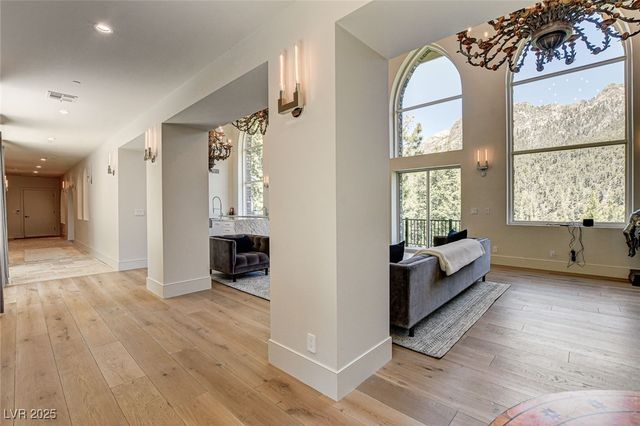 4162 Matterhorn Way, Mount Charleston, NV 89124