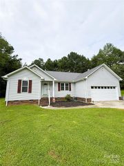 511 Anderson Road, Albemarle, NC 28001