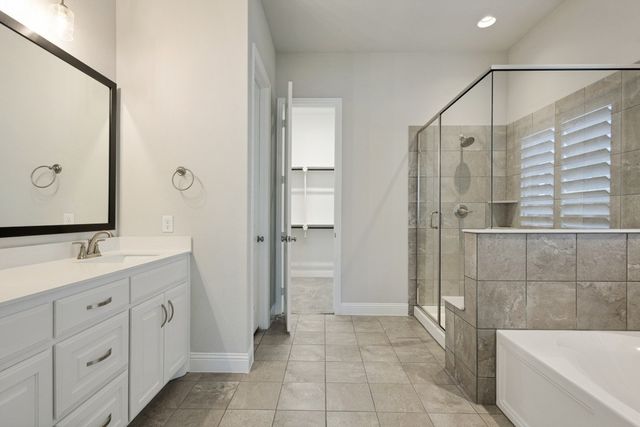 603 Warner Drive, Anna, TX 75409