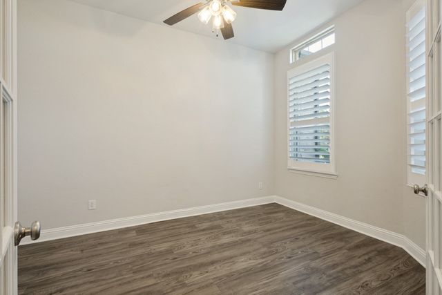603 Warner Drive, Anna, TX 75409