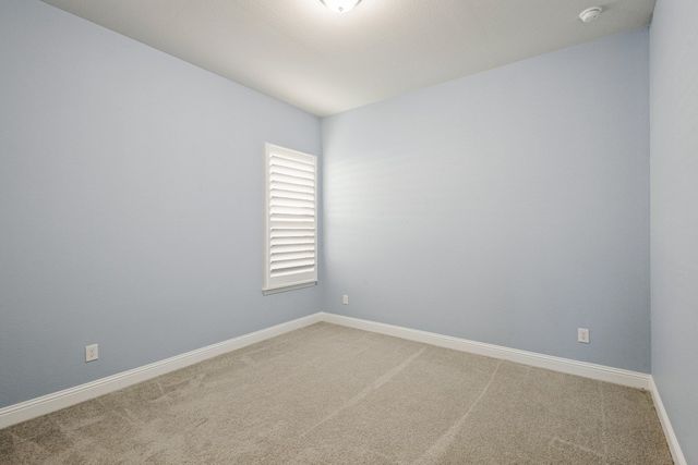 603 Warner Drive, Anna, TX 75409