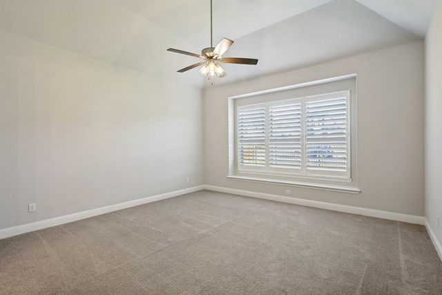 603 Warner Drive, Anna, TX 75409