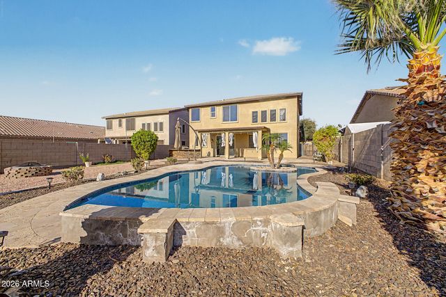 8312 S 15TH Street, Phoenix, AZ 85042