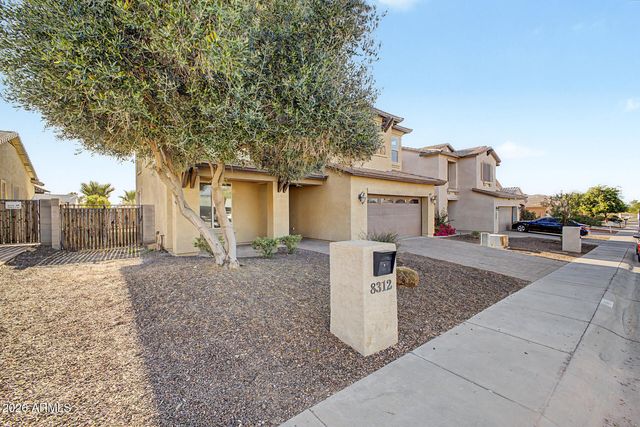 8312 S 15TH Street, Phoenix, AZ 85042