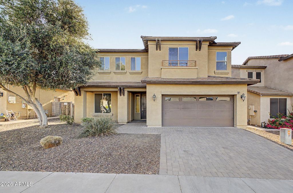 8312 S 15TH Street, Phoenix, AZ 85042