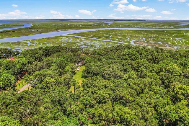 0 Osprey Road NE, Townsend, GA 31331