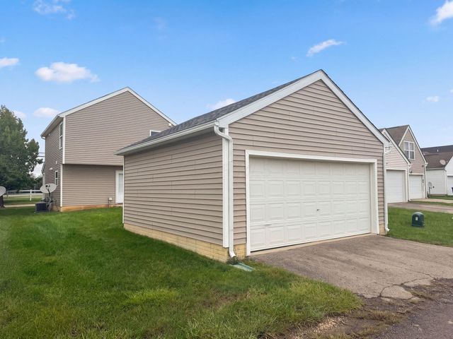 3841 Bay Village Street, Columbus, OH 43232