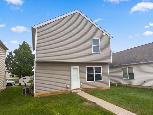 3841 Bay Village Street, Columbus, OH 43232