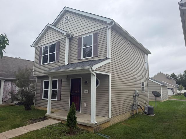 3841 Bay Village Street, Columbus, OH 43232