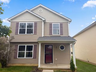 3841 Bay Village Street, Columbus, OH 43232