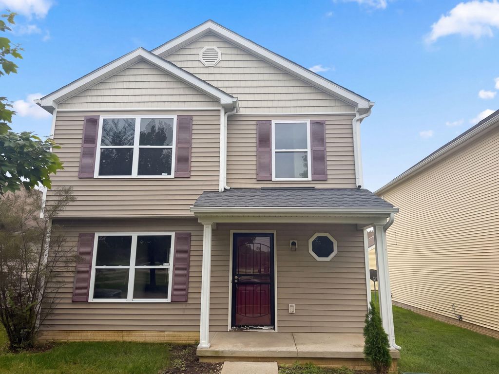 3841 Bay Village Street, Columbus, OH 43232