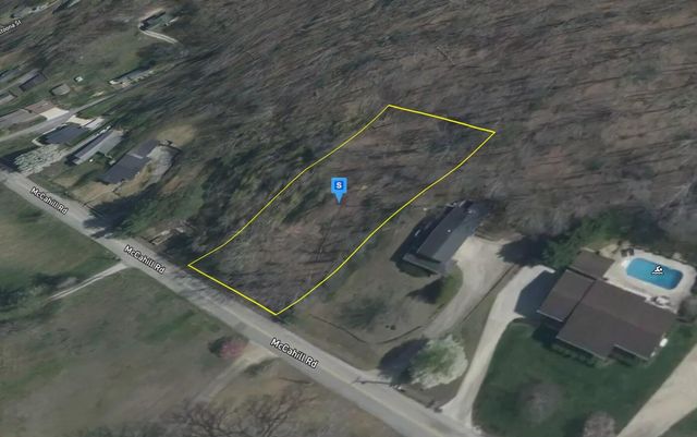 4410 Mccahill Road, Chattanooga, TN 37415