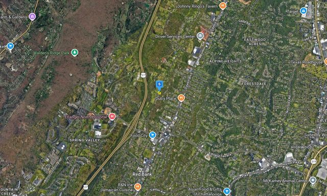 4410 Mccahill Road, Chattanooga, TN 37415