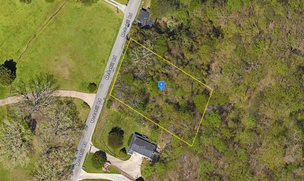4410 Mccahill Road, Chattanooga, TN 37415