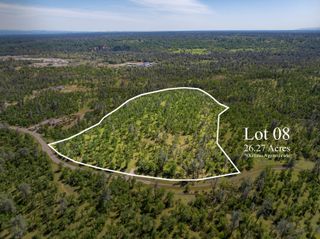 26.27Acres Canto De Las Lupine, Redding, CA 96001