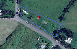 2902 English Avenue, Eaton, NY 13334