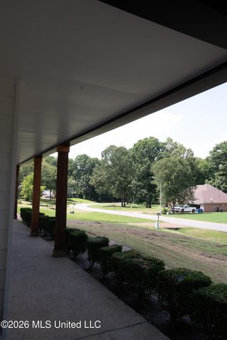 9883 Chris Drive, Olive Branch, MS 38654