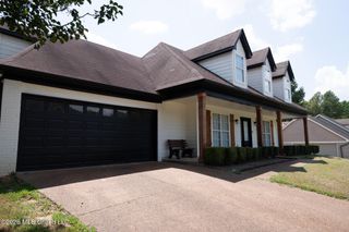 9883 Chris Drive, Olive Branch, MS 38654