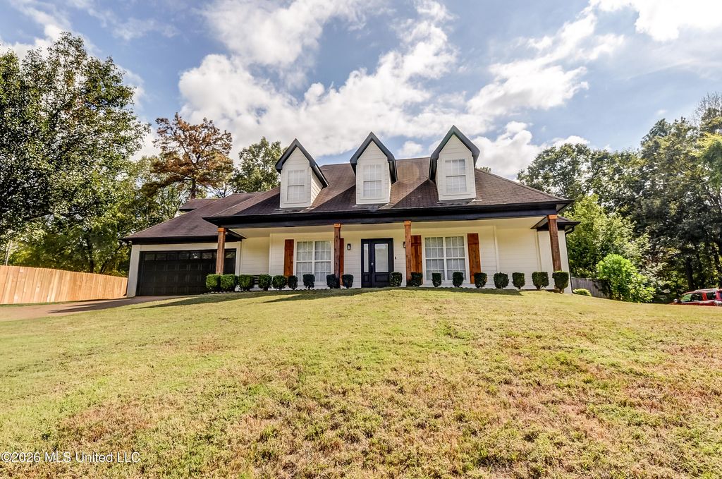 9883 Chris Drive, Olive Branch, MS 38654 — photo 3