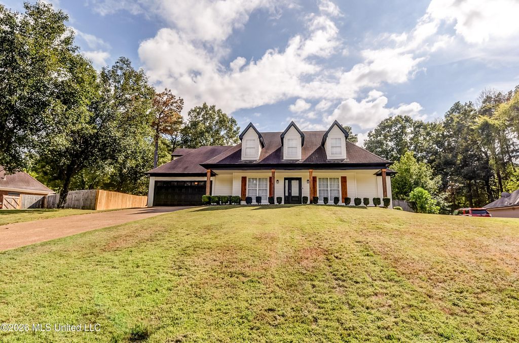 9883 Chris Drive, Olive Branch, MS 38654 — photo 4