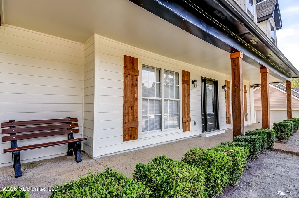 9883 Chris Drive, Olive Branch, MS 38654 — photo 5