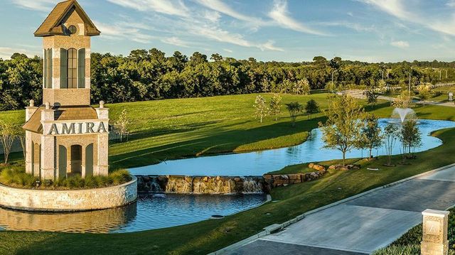 19930 Painter Horse Drive, Tomball, TX 77377