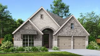 19930 Painter Horse Drive, Tomball, TX 77377