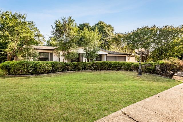 2328 Globe Avenue, Dallas, TX 75228