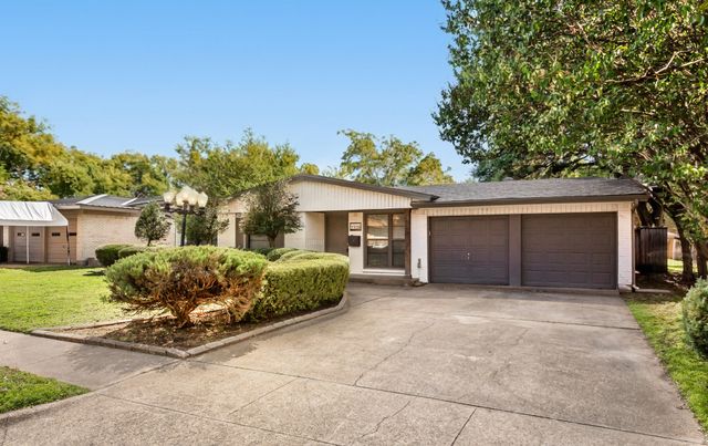 2328 Globe Avenue, Dallas, TX 75228