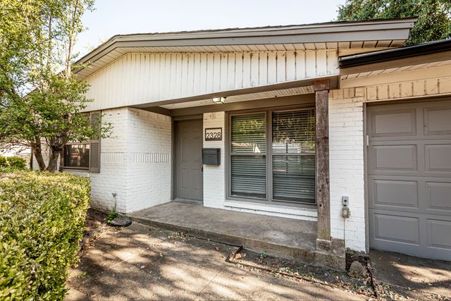2328 Globe Avenue, Dallas, TX 75228