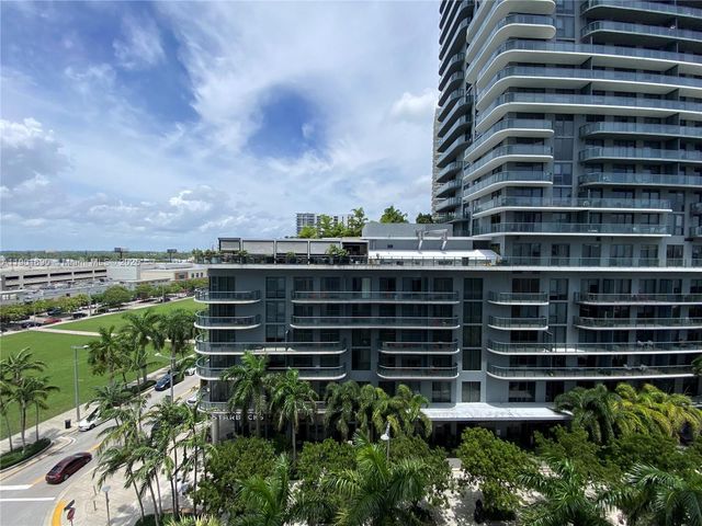 3301 NE 1st Ave M0706, Miami, FL 33137
