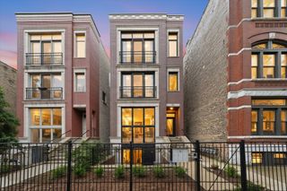 1054 N Hermitage Avenue 1, Chicago, IL 60622